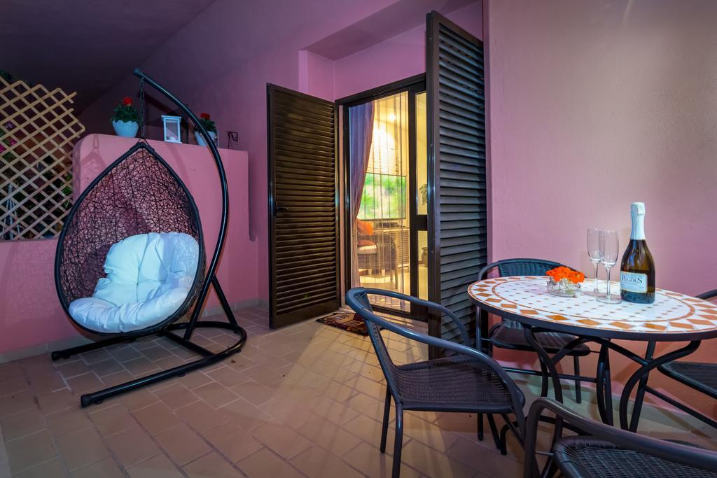 Clementina Apartment Albufeira Bagian luar foto